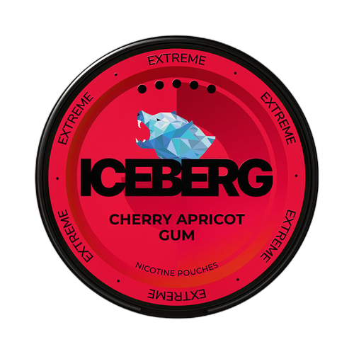 Iceberg Cherry